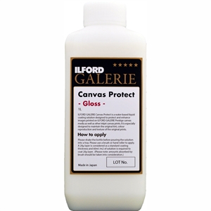 Ilford Galerie Canvas Protect Glossy - 1L